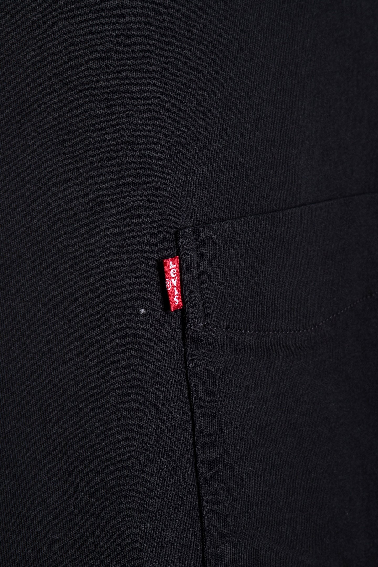 CAMISETA HOMBRE LEVIS 0050B003