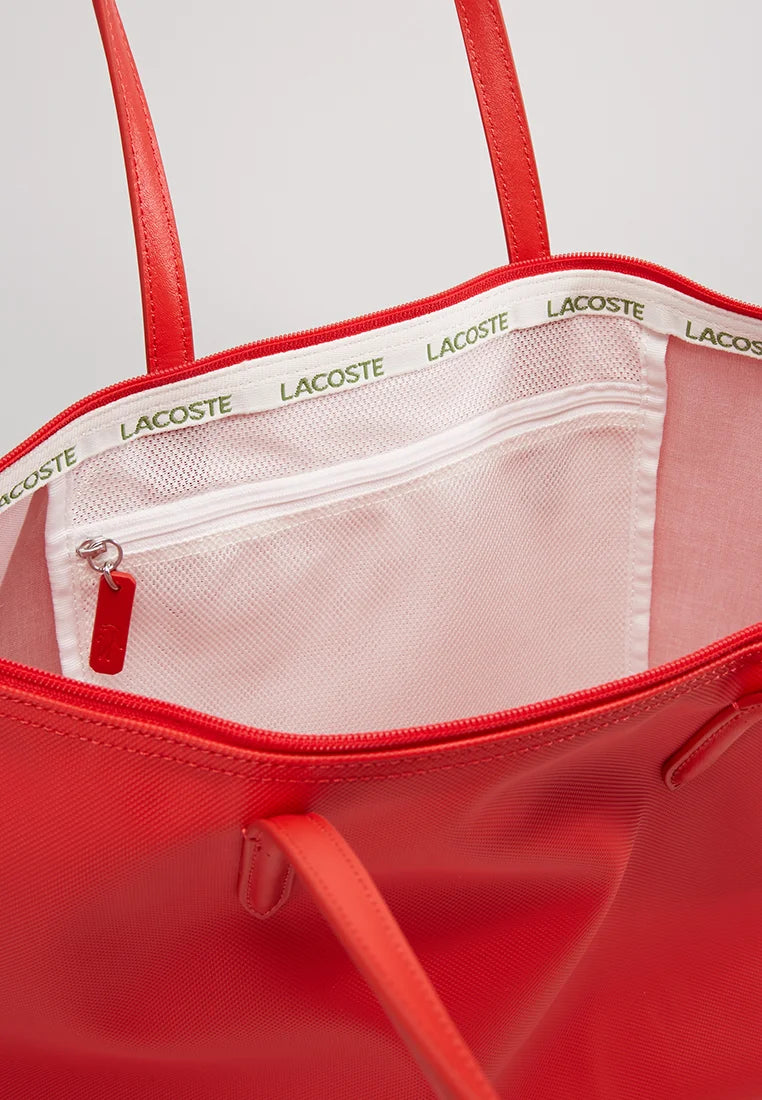 BOLSO TOTE MUJER LACOSTE NF188PO