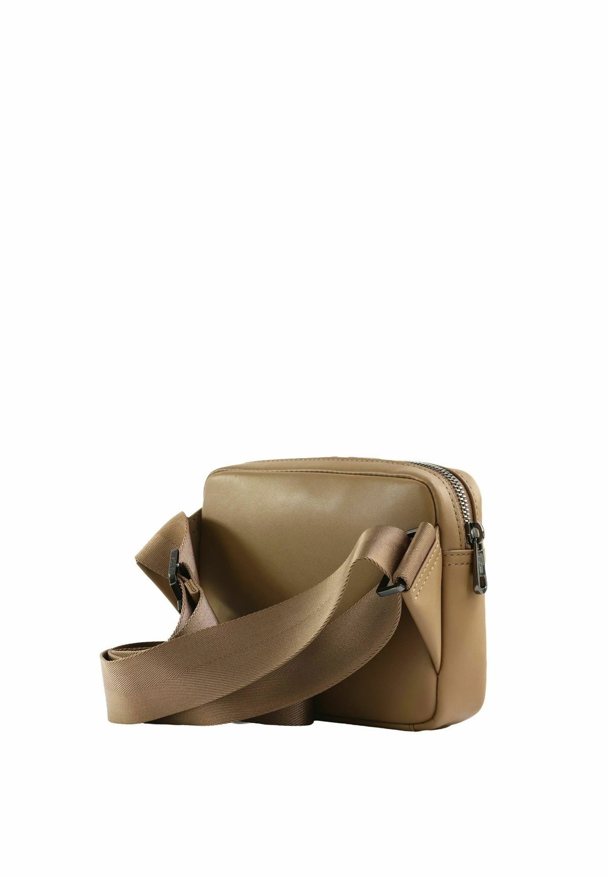 BANDOLERA UNISEX MONOGRAMA LACOSTE NH4401MR
