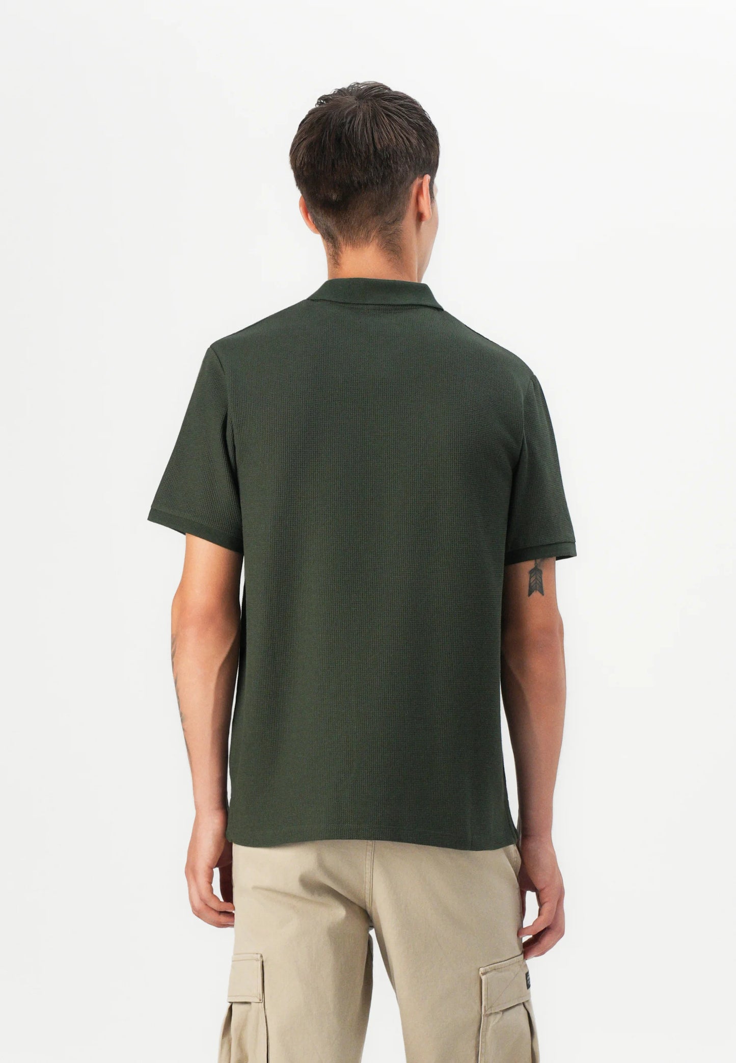 POLO HOMBRE JACK JONES 12136516