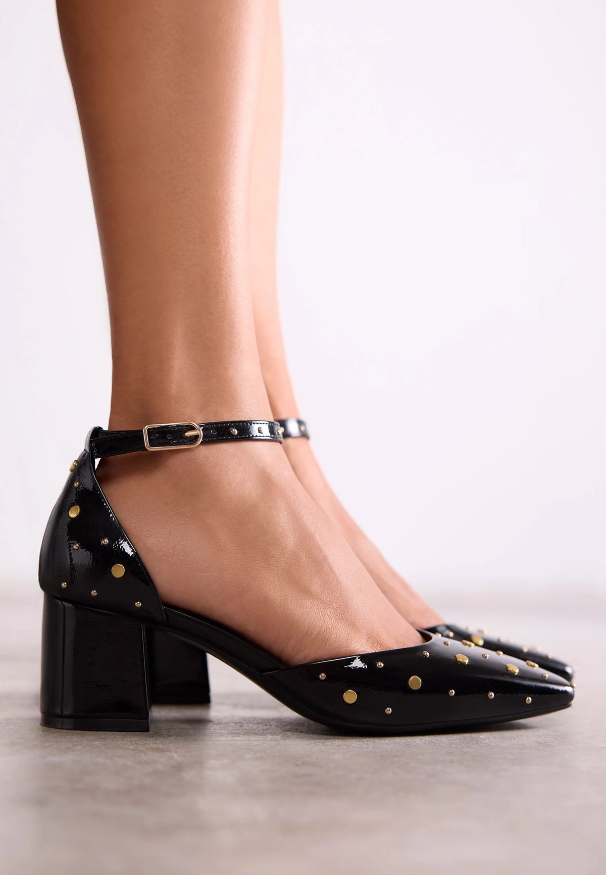 ZAPATO MUJER KINBRAE GIOSEPPO 76188