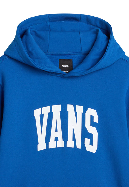 SUDADERA VANS NIÑO VN000JBH7WM1