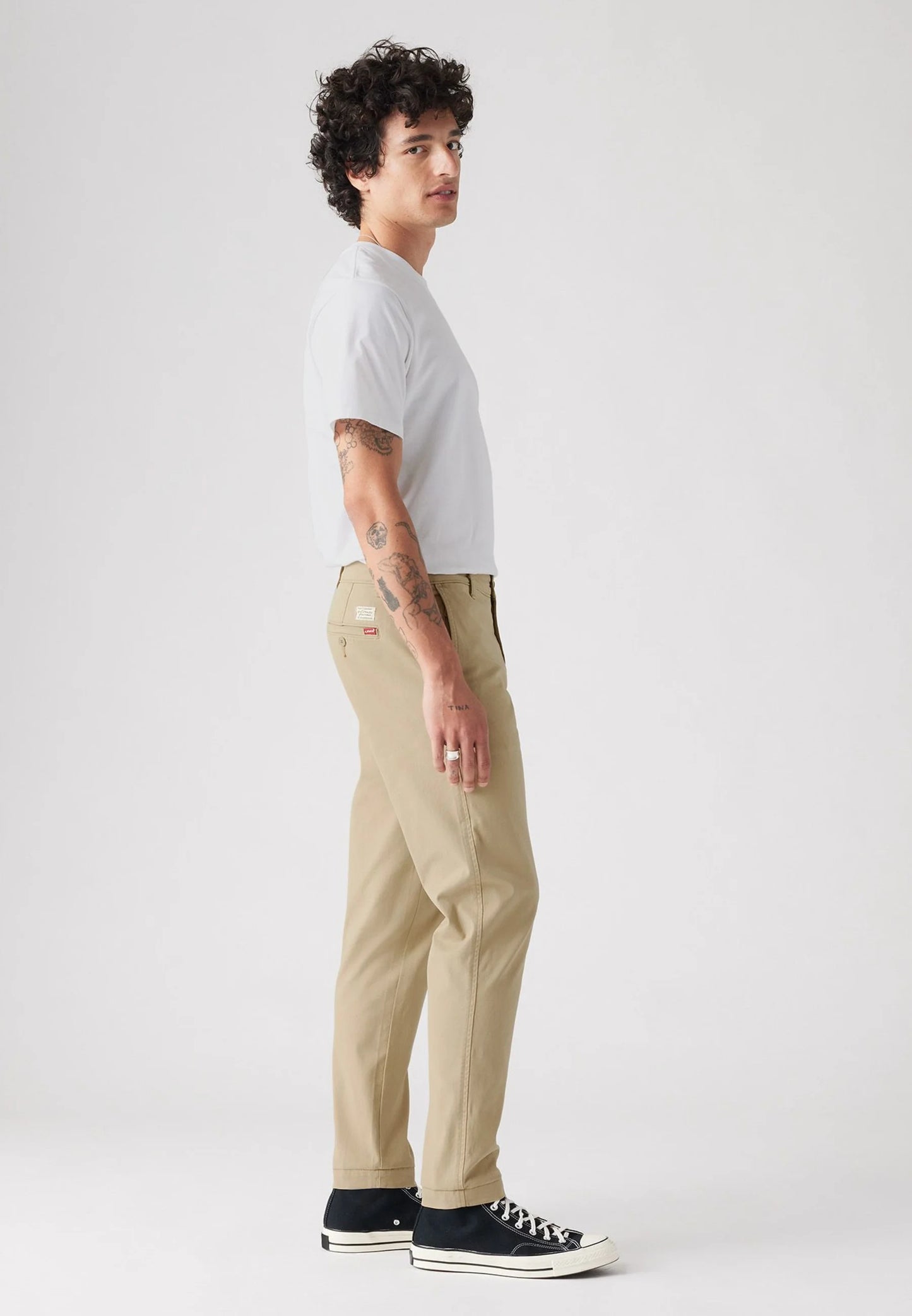 PANTALON CHINO HOMBRE XX STANDARD TAPER LEVIS 171960011