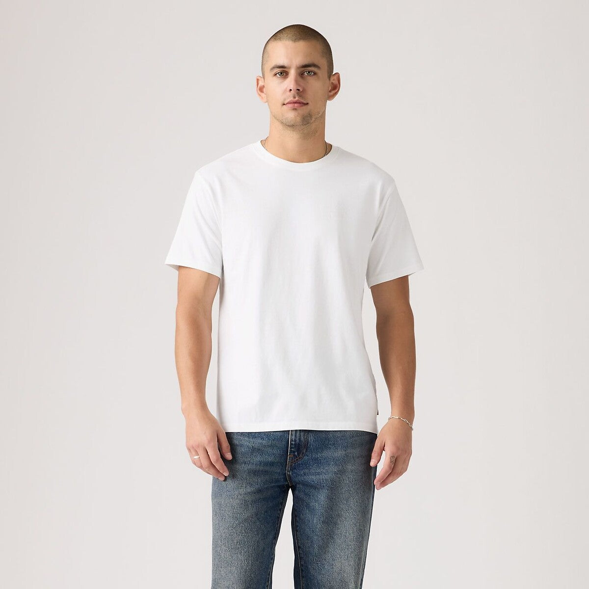 CAMISETA HOMBRE LEVIS 005GX000
