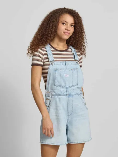MONO MUJER VAQUERO LEVIS 523330068