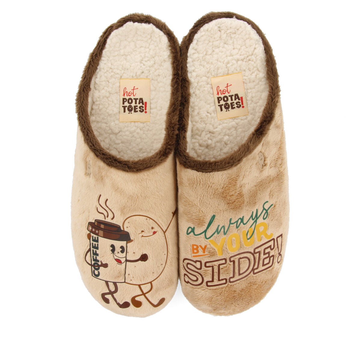 ZAPATILLAS UNISEX HOT POTATOES GOLSPIE 70131