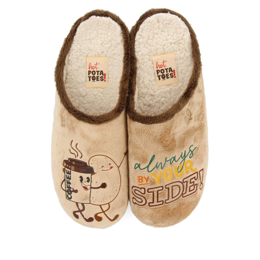 ZAPATILLAS UNISEX HOT POTATOES GOLSPIE 70131