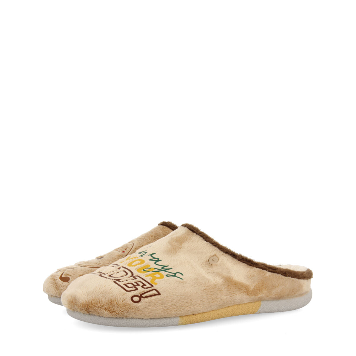 ZAPATILLAS UNISEX HOT POTATOES GOLSPIE 70131