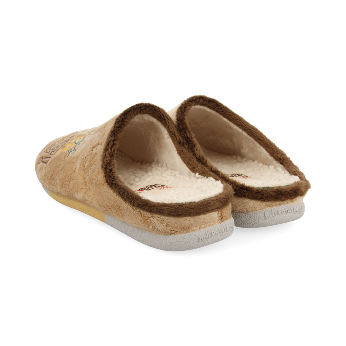 ZAPATILLAS UNISEX HOT POTATOES GOLSPIE 70131