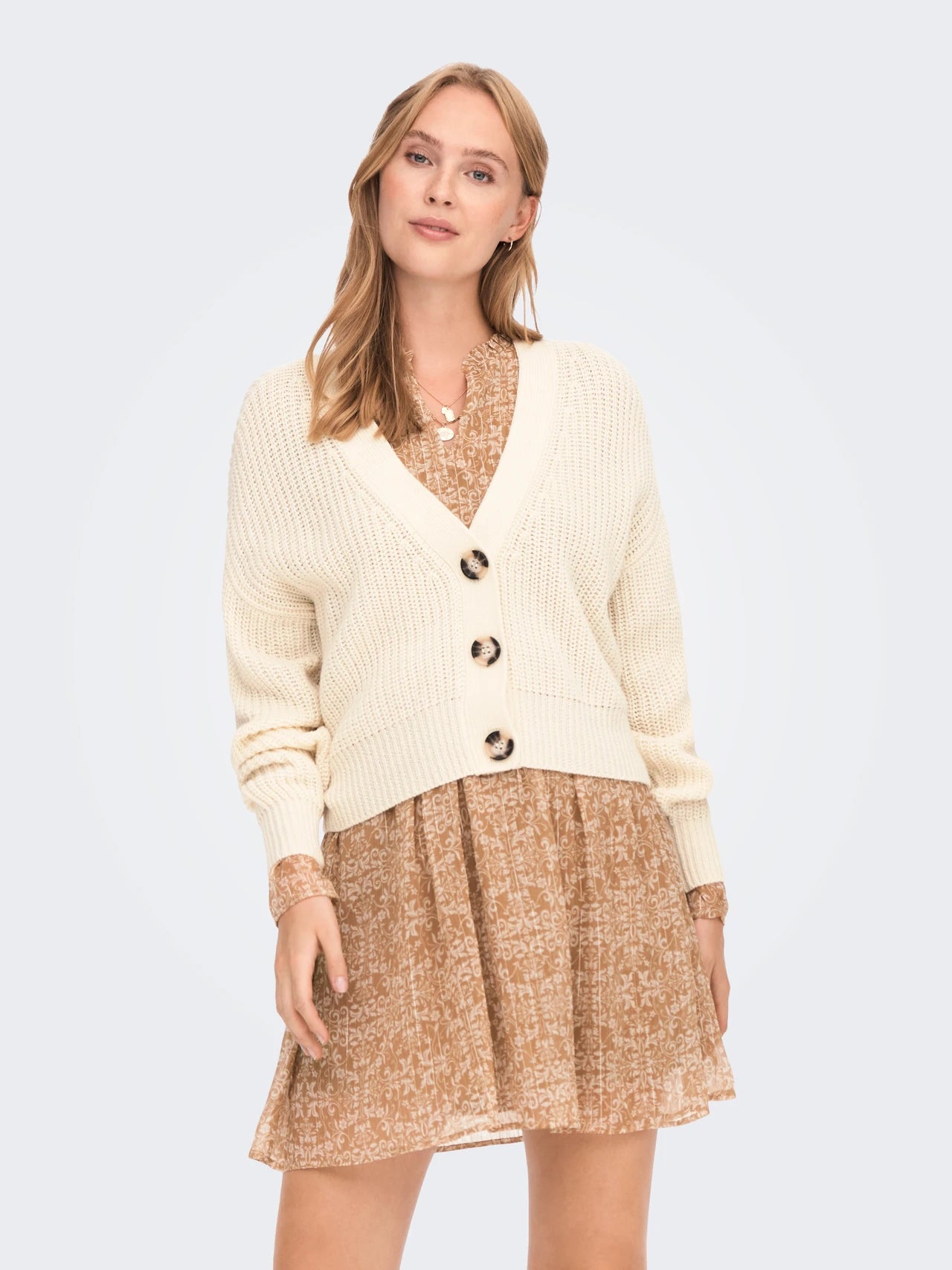 CARDIGAN MUJER JDY 15200418