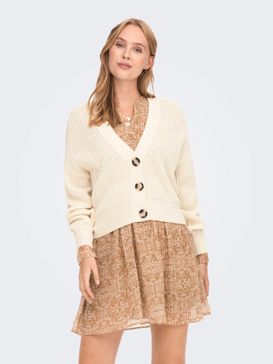 CARDIGAN MUJER JDY 15200418