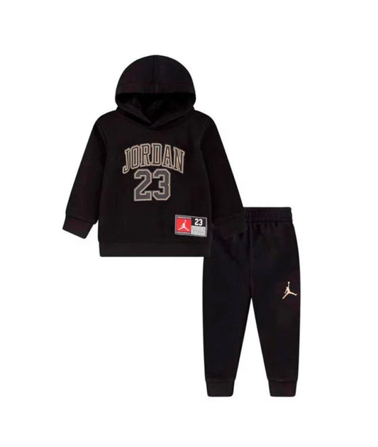 CHANDAL KIDS NIKE JORDAN 65C651