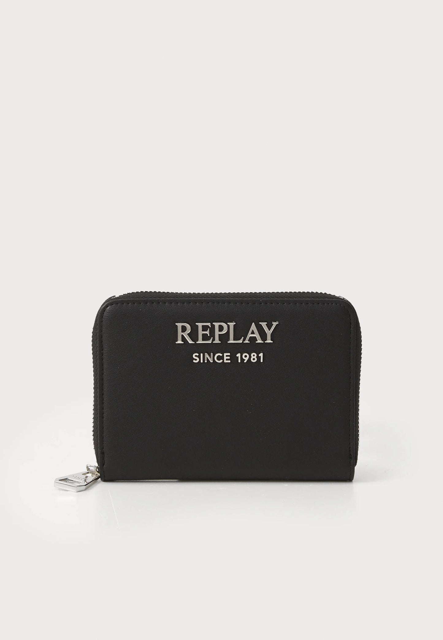 MONEDERO REPLAY SARAH 1981 LOGO  FW5368