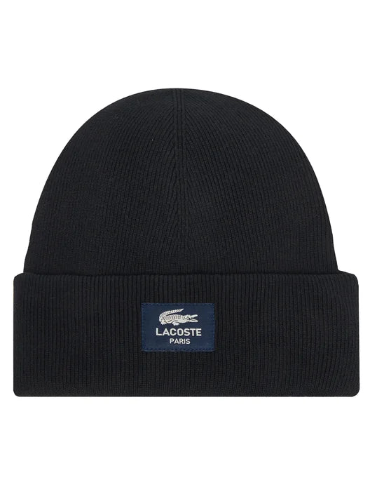 GORRO UNISEX LACOSTE RB3046
