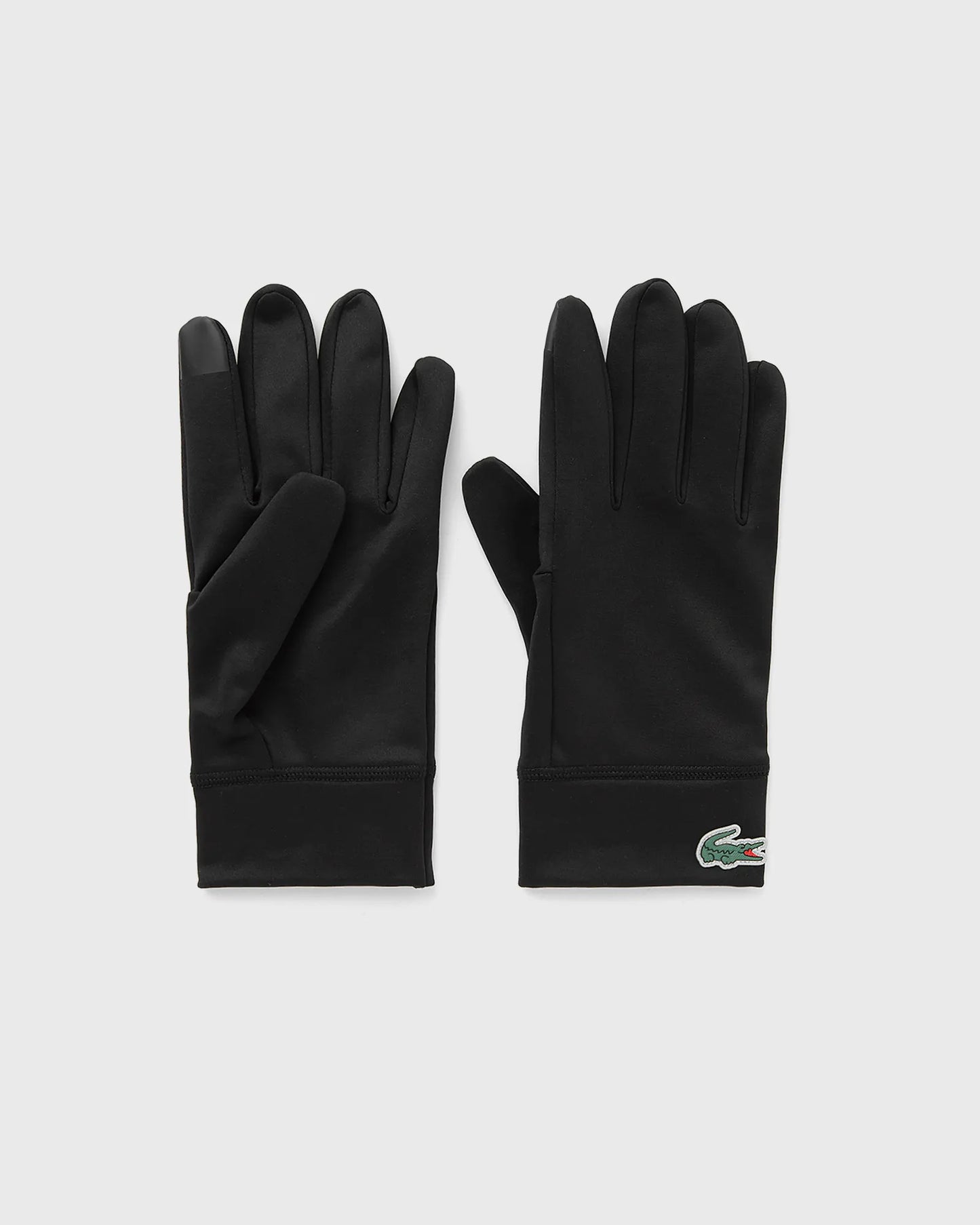 GUANTES HOMBRE  LACOSTE RV6082