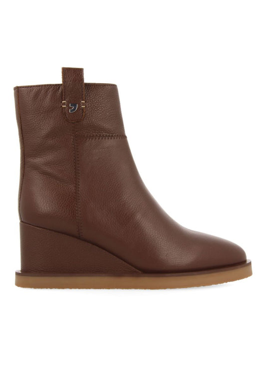 BOTIN CUÑA MUJER GIOSEPPO GLAMIS 70333