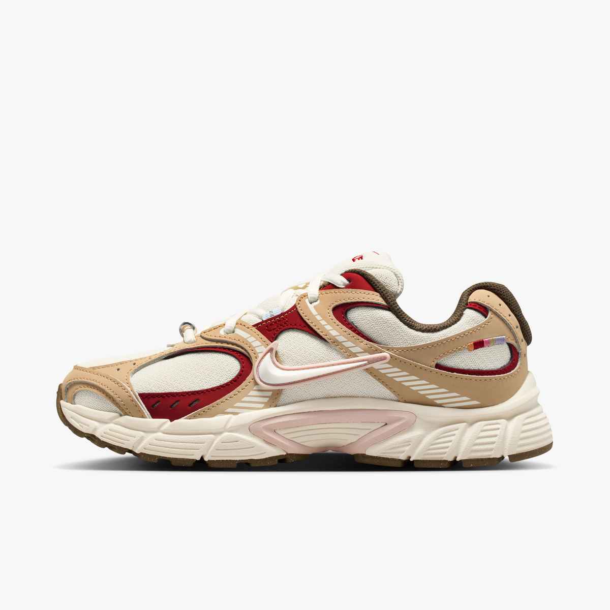 ZAPATILLAS MUJER NIKE V5 RNR IQ1151-001