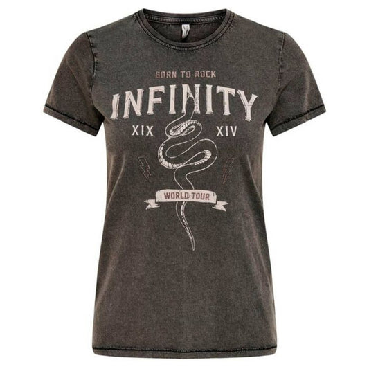CAMISETA MANGA CORTA ONLY 15242220