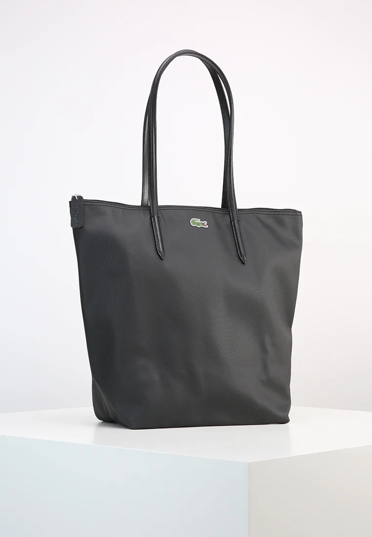 BOLSO MUJER VERTICAL SHOPPING LACOSTE NF1890PO