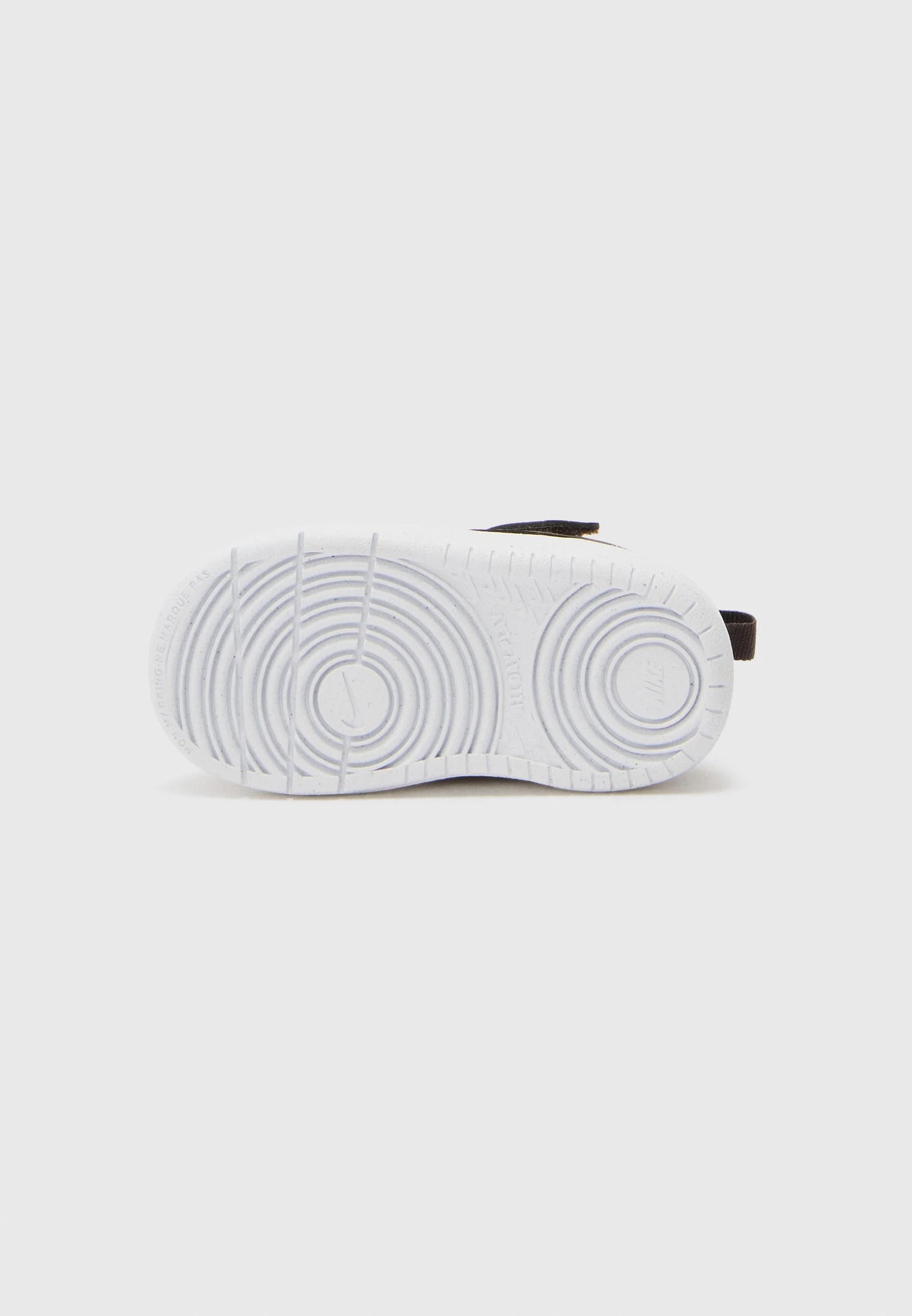 Zapatillas bebé infantil Nike Court Borough Low Recraft DV5458