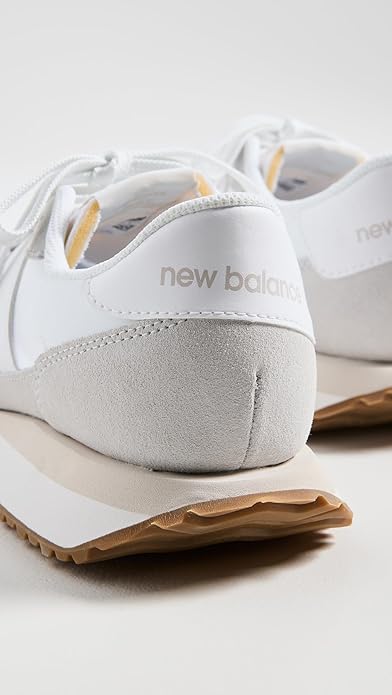 ZAPATILLAS MUJER NEW BALANCE    WS237NN