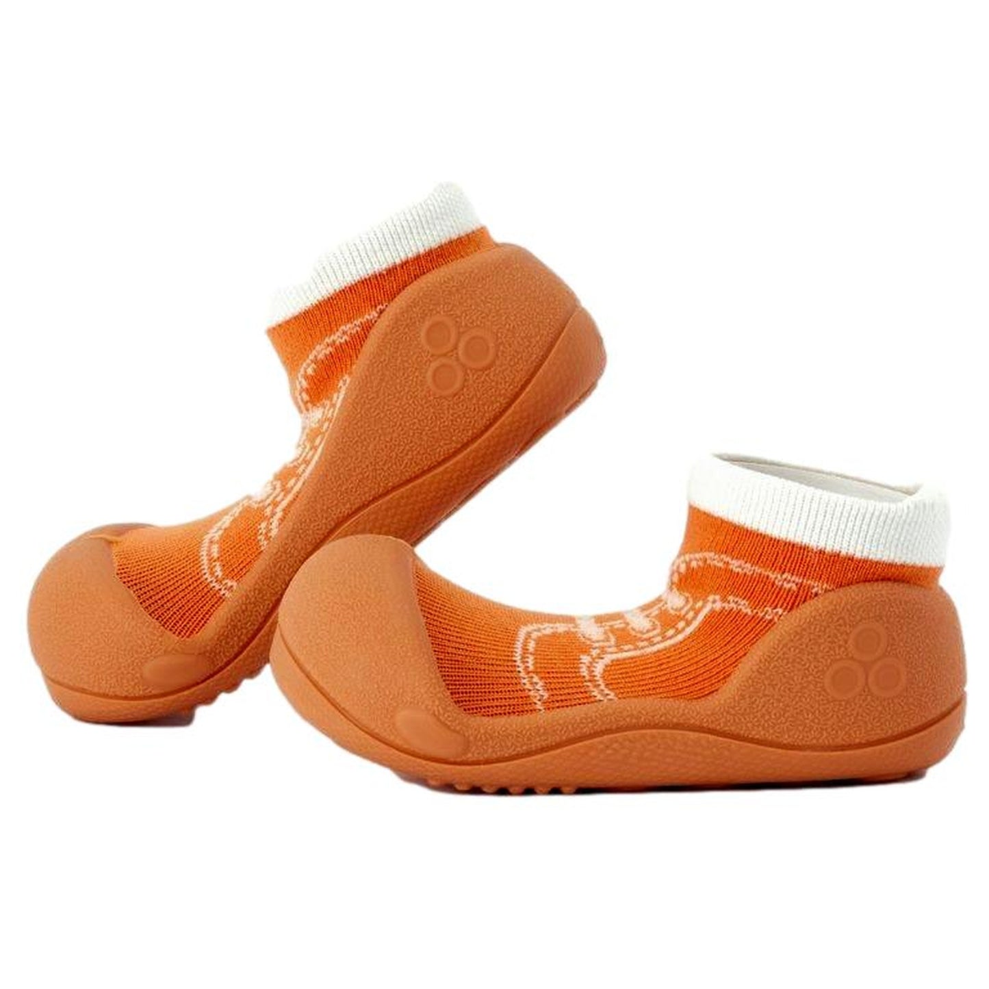 PRIMEROS PASOS ATTIPAS RUNNING ORANGE RU0201