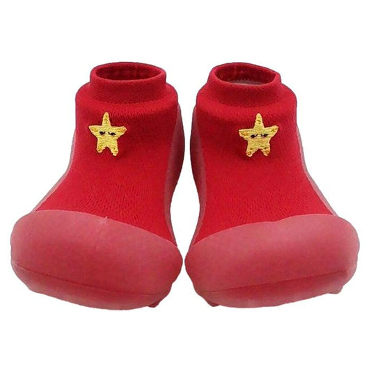 PRIMEROS PASOS ATTIPAS COOL SUMMER RED ACO0401