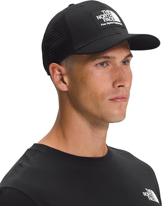 GORRA UNISEX THE NORTH FACE DF MUDDER TRAKCER NF0A5FX8JK3