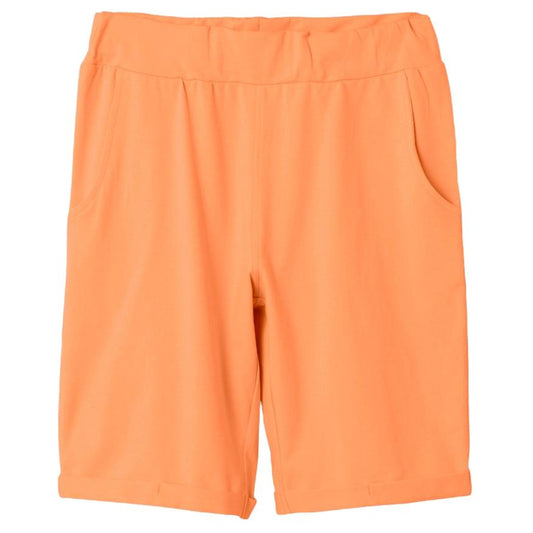 PANTALON NARANJA NIÑO NAME IT 13202869