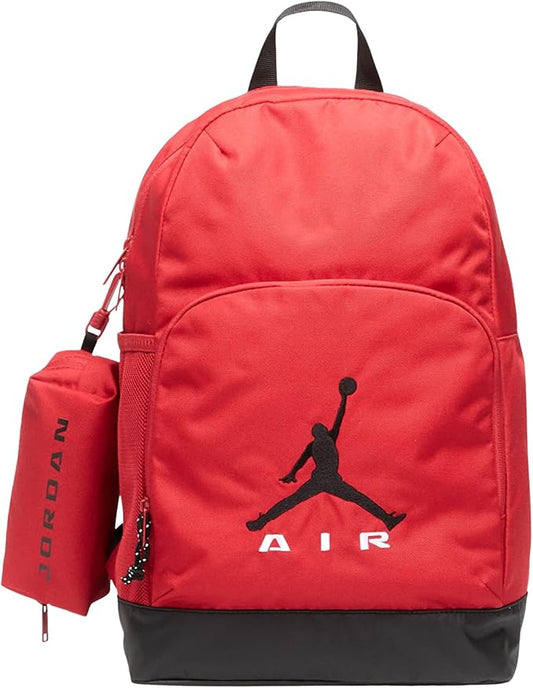 MOCHILA KIDS JORDAN AIR RAID 17L 9A9250