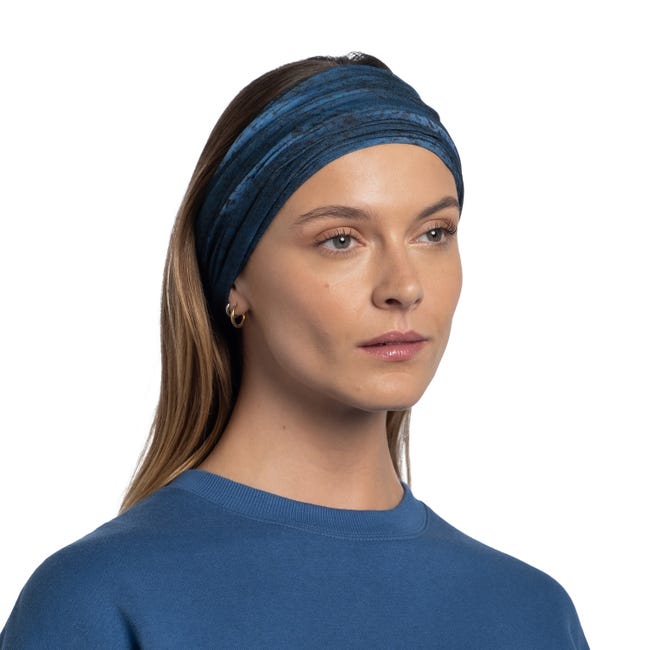 BRAGA DE CUELLO BUFF SINEB NIGHT BLUE 134505