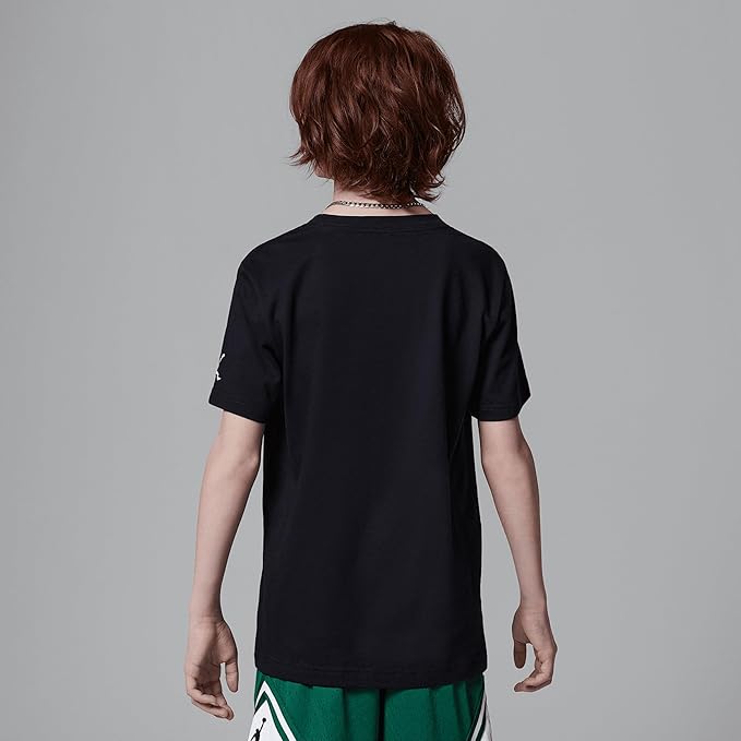 CAMISETA JORDAN KIDS 95D634