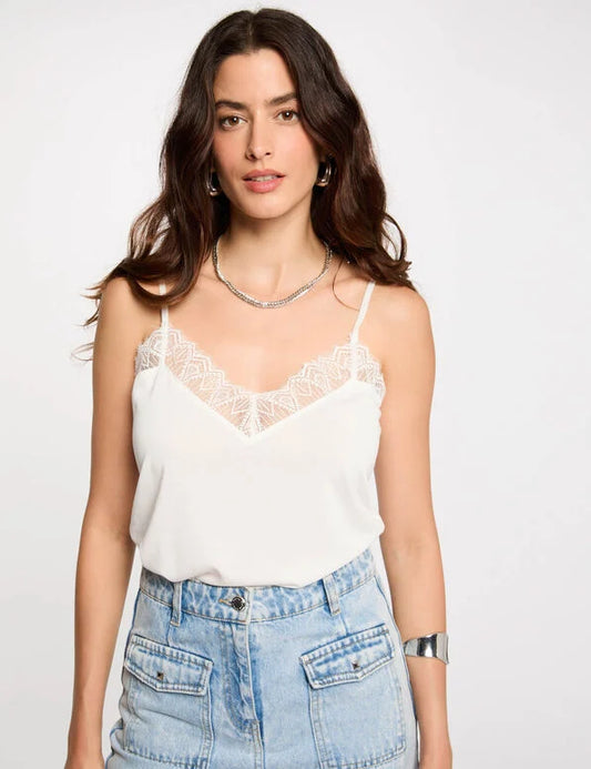 TOP LENCERO MUJER MORGAN 242-BETINA