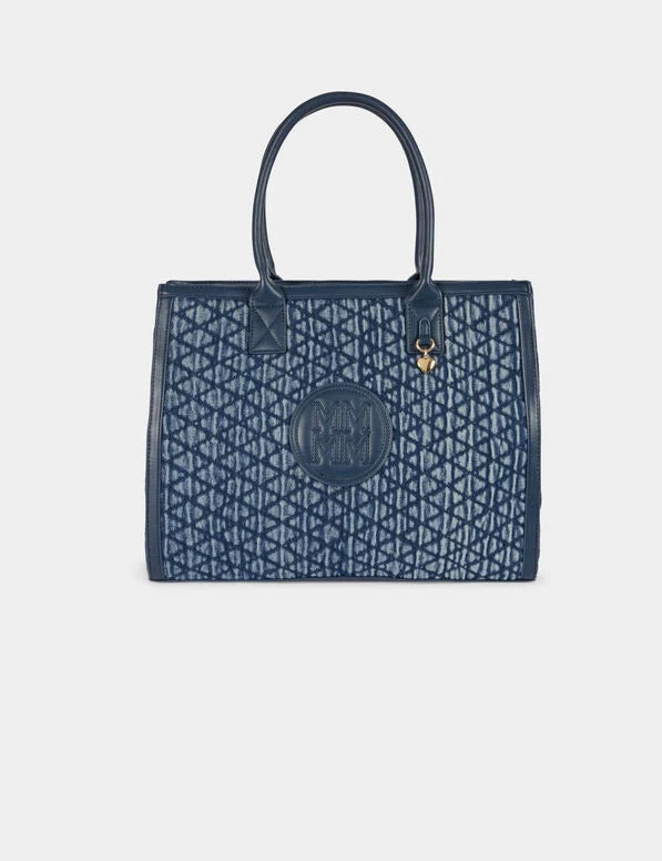 BOLSO SHOPPER MORGAN 261-2CARO
