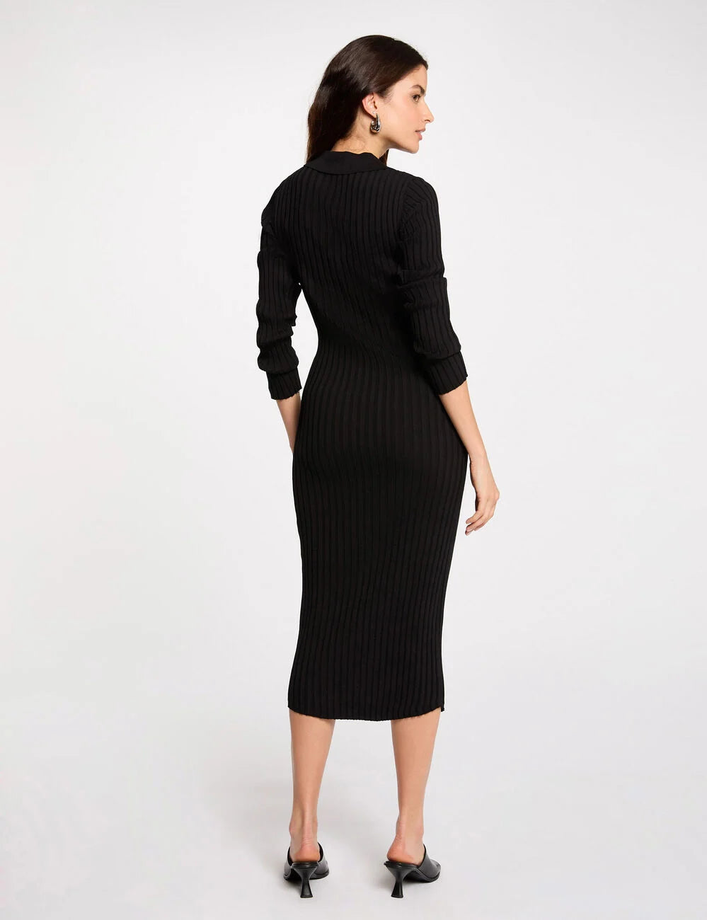 VESTIDO MUJER MORGAN 252-RMEXAS