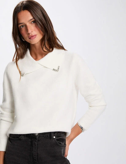 JERSEY MORGAN MUJER 252-MISTRAL