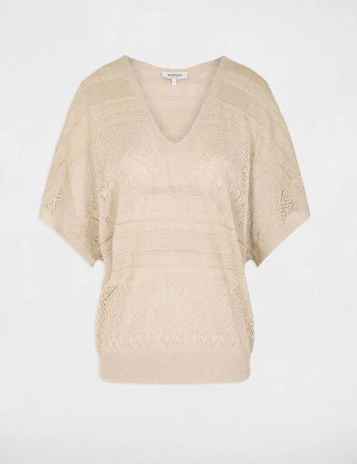 JERSEY MUJER MORGAN 261-MCRISSA