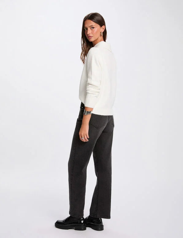 JERSEY MORGAN MUJER 252-MISTRAL