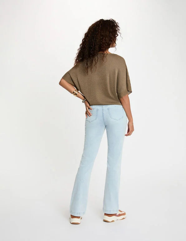 JERSEY MUJER MORGAN 261-MILVI