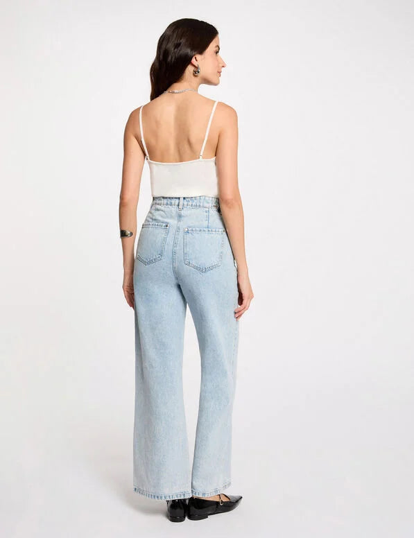 TOP LENCERO MUJER MORGAN 242-BETINA