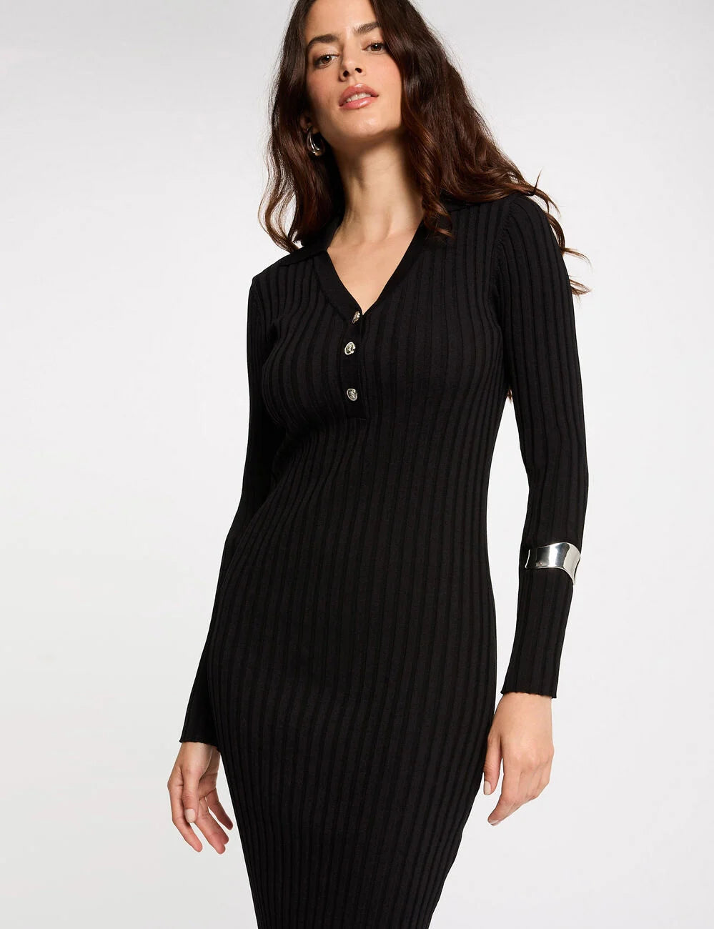 VESTIDO MUJER MORGAN 252-RMEXAS