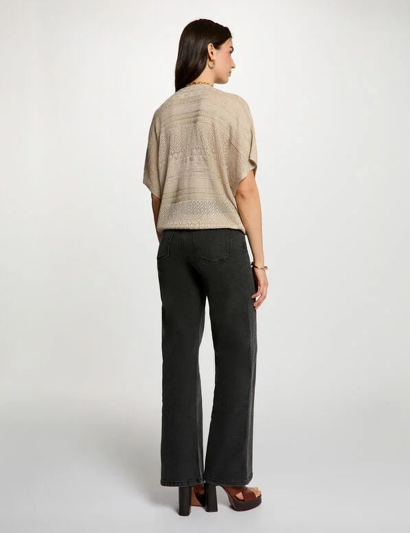 JERSEY MUJER MORGAN 261-MCRISSA