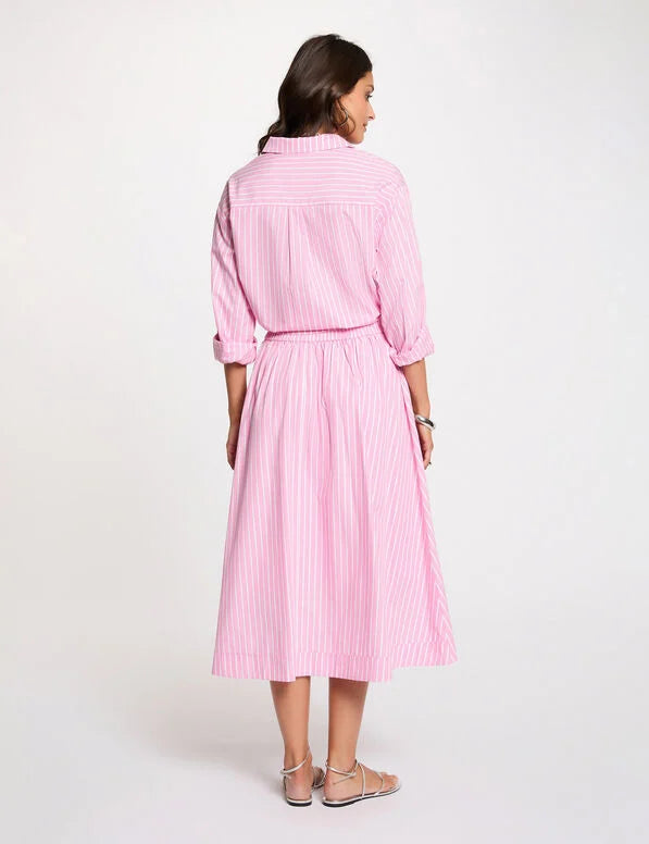 CAMISA MUJER MORGAN 261-COVEN