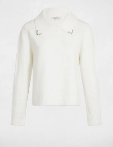 JERSEY MORGAN MUJER 252-MISTRAL