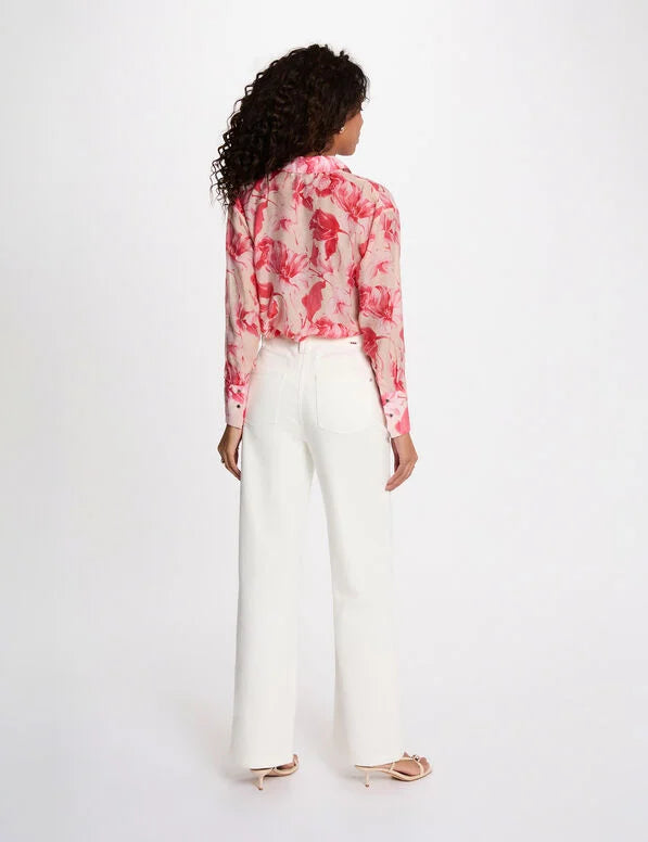 BLUSA MUJER MORGAN 261-CALAS