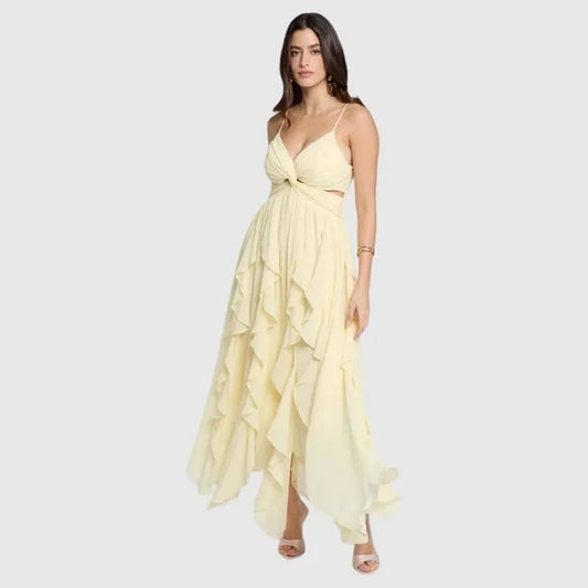 VESTIDO MUJER MORGAN 261-RTURIN