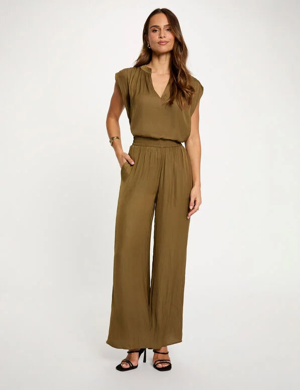 PANTALON MUJER MORGAN 261-PWENDA