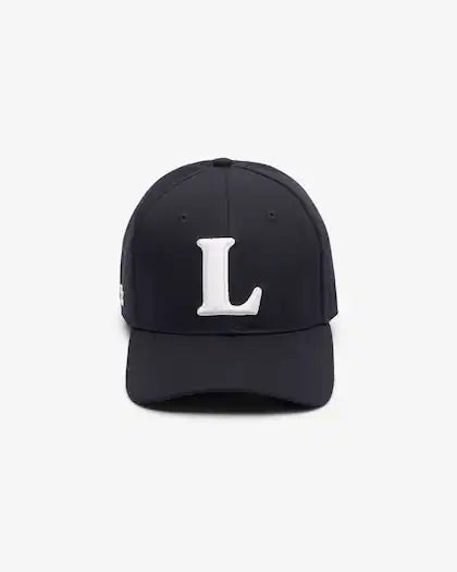GORRA UNISEX LACOSTE BÉISBOL RK0342