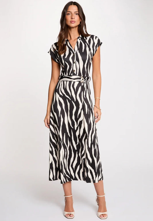 VESTIDO MUJER MORGAN 261-RCLAM