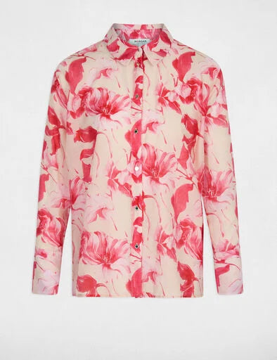BLUSA MUJER MORGAN 261-CALAS